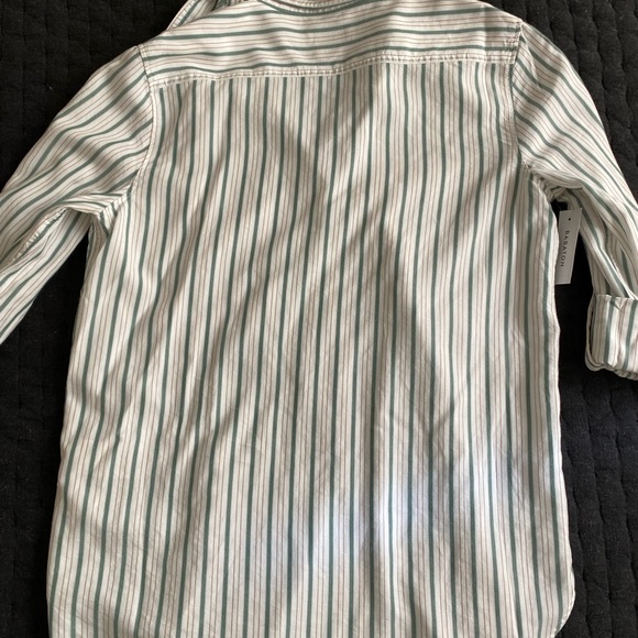 ARITIZA BABATON Utility Shirt - Picture 4 of 5